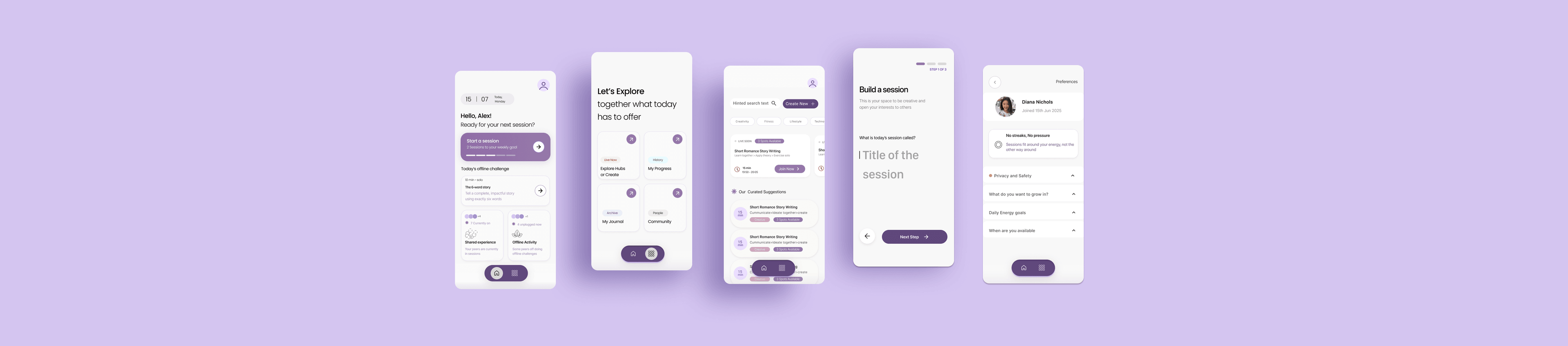 LUMEEA full-width case study visual