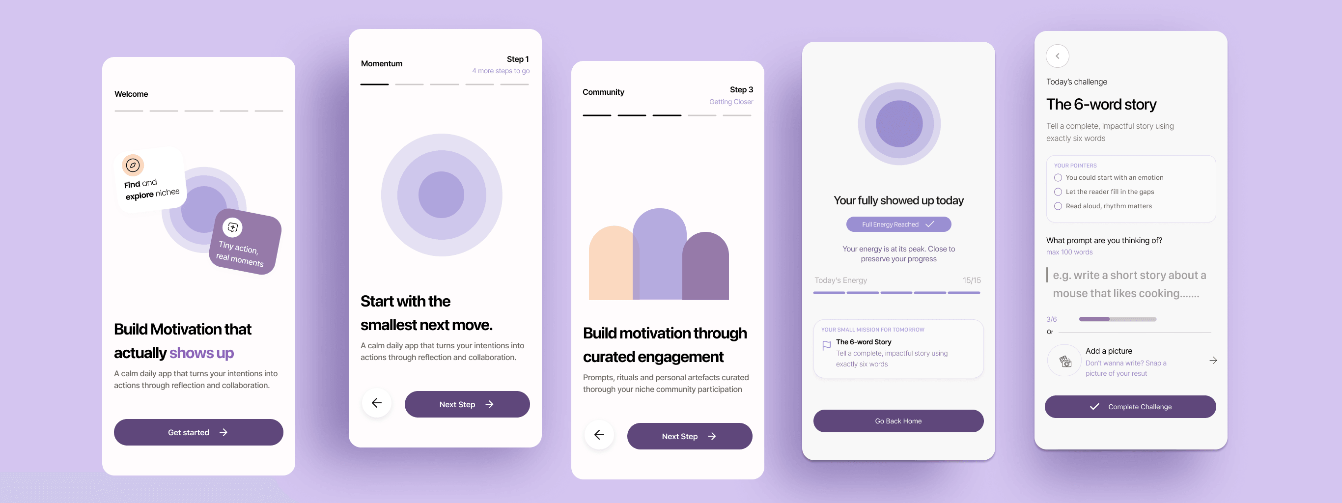 LUMEEA design process visual