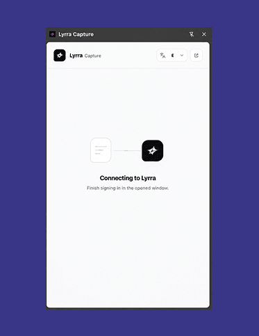 Make privacy part of the interaction. before design iteration